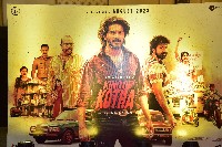 King Of Kotha Movie Pre Release Event Photos